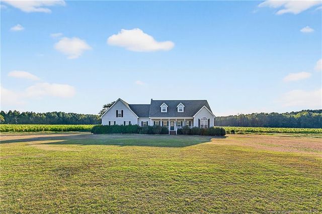 468 River Run Road, Selma, NC 27576
