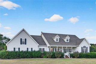 468 River Run Road, Selma, NC 27576
