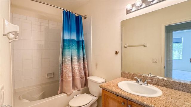 1757 Concordia Lake CIR # 3408, Cape Coral, FL 33909