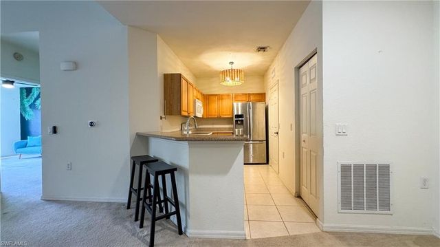 1757 Concordia Lake CIR # 3408, Cape Coral, FL 33909