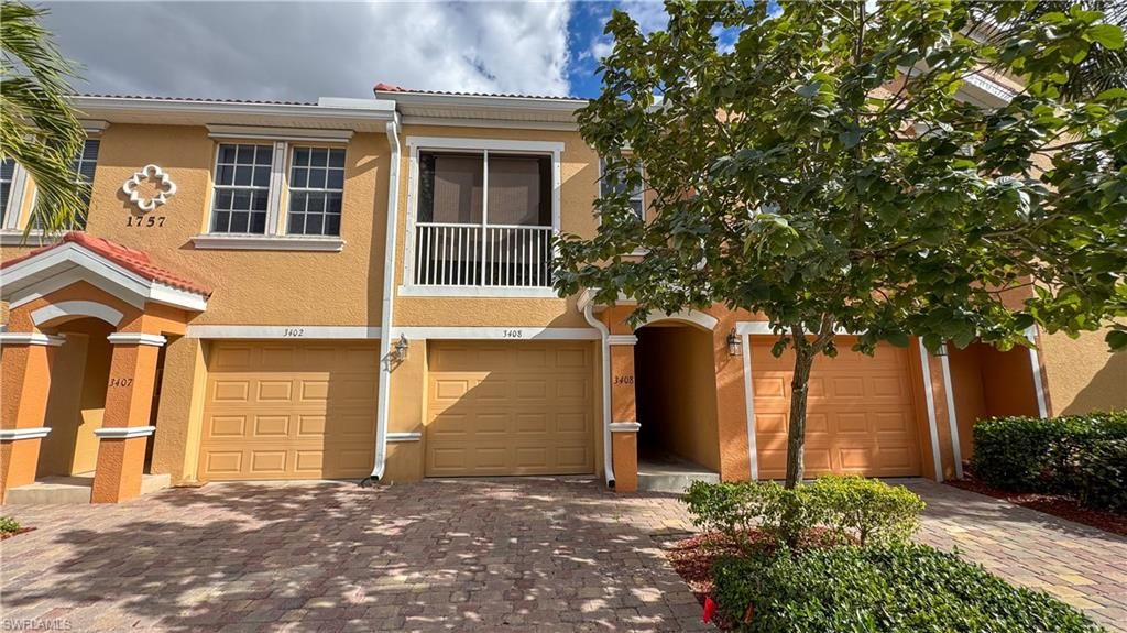 1757 Concordia Lake CIR # 3408, Cape Coral, FL 33909