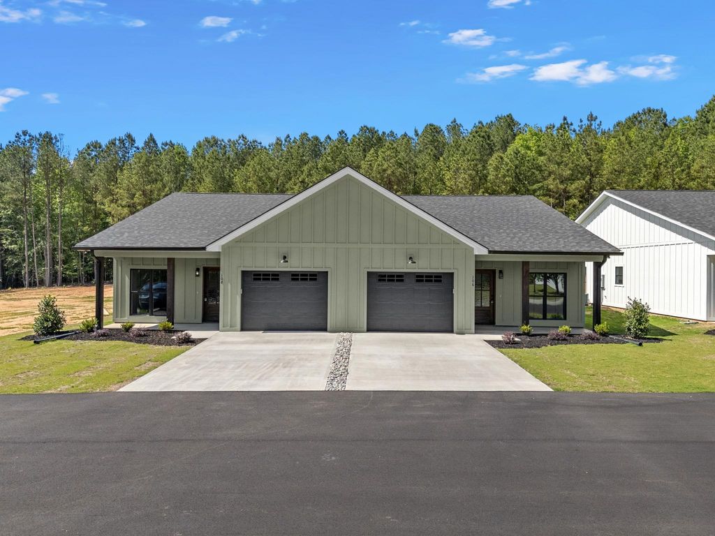 108 Medical Science Drive, Union, SC 29379