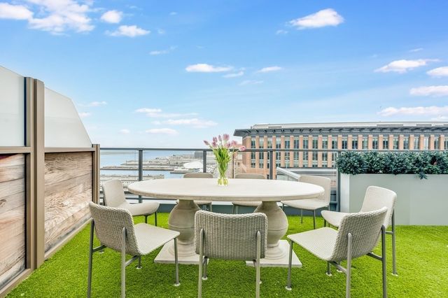 133 Seaport Blvd PH1C, Boston, MA 02210