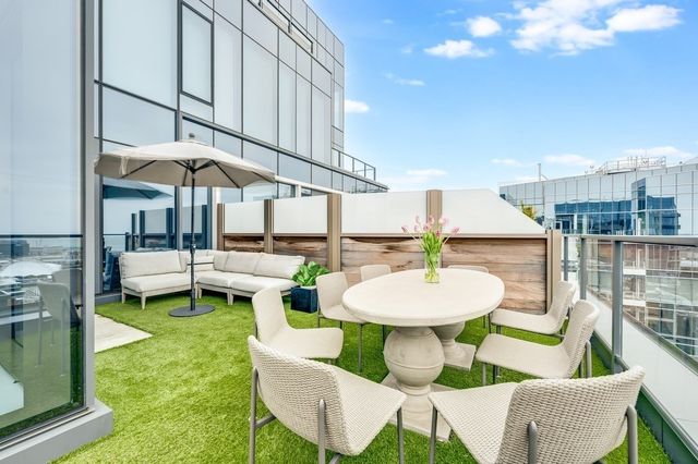 133 Seaport Blvd PH1C, Boston, MA 02210