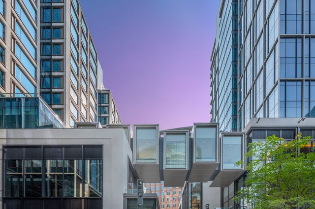 133 Seaport Blvd PH1C, Boston, MA 02210