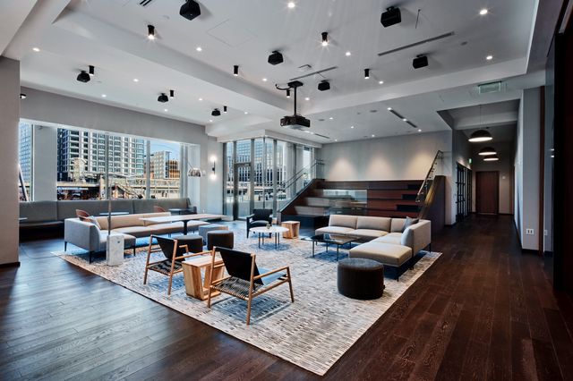 133 Seaport Blvd PH1C, Boston, MA 02210