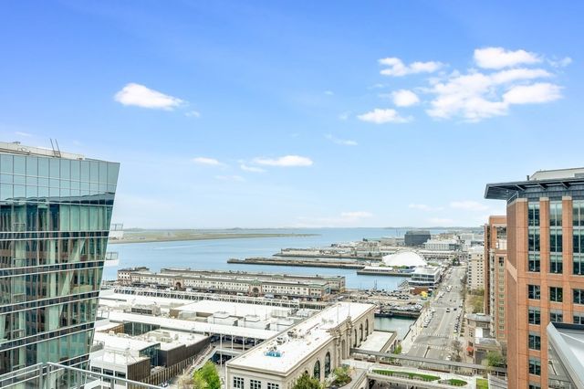 133 Seaport Blvd PH1C, Boston, MA 02210