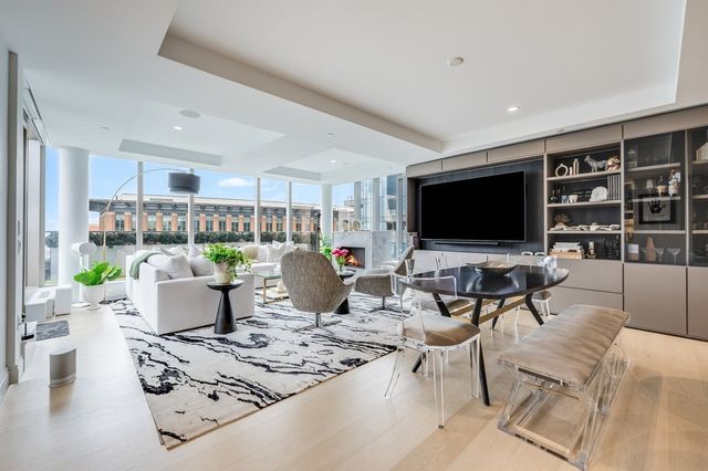 133 Seaport Blvd PH1C, Boston, MA 02210