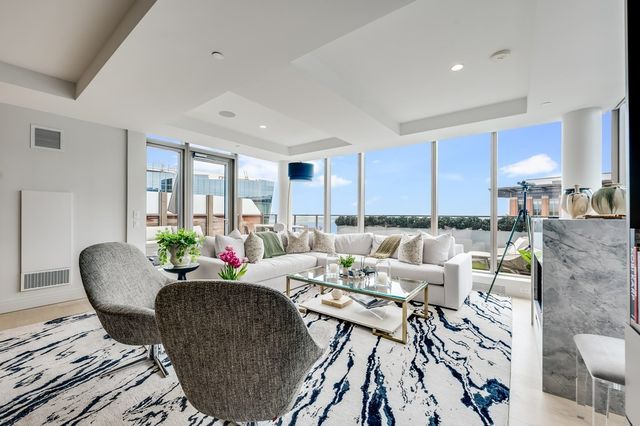 133 Seaport Blvd PH1C, Boston, MA 02210