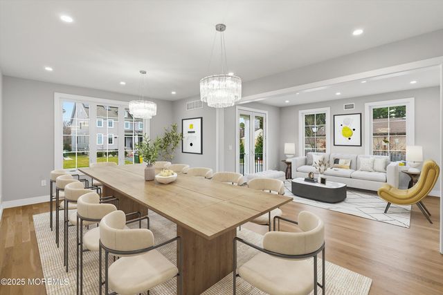 14 Blue River Way, Lakewood, NJ 08701