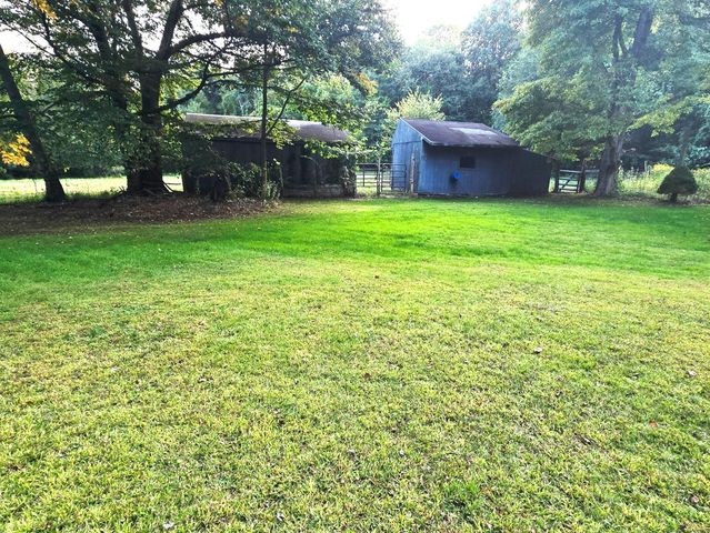 181 Mack Road, Lebanon, CT 06249