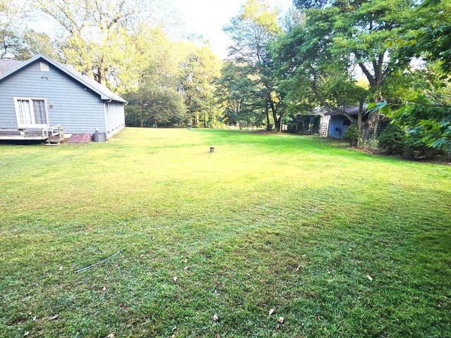 181 Mack Road, Lebanon, CT 06249