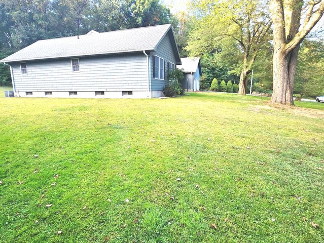 181 Mack Road, Lebanon, CT 06249