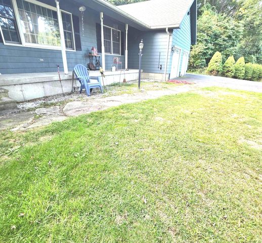 181 Mack Road, Lebanon, CT 06249