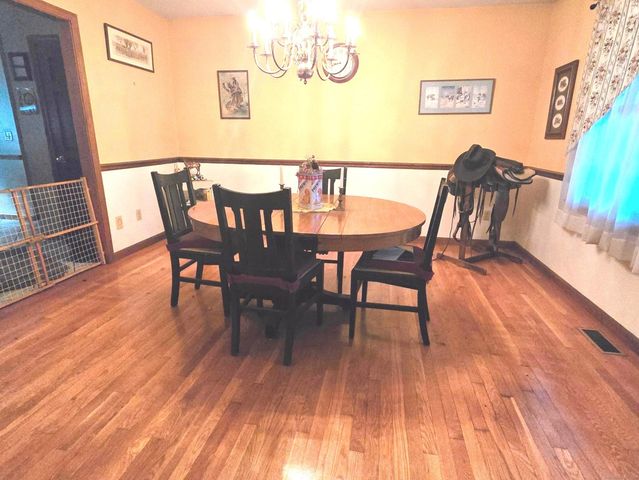 181 Mack Road, Lebanon, CT 06249