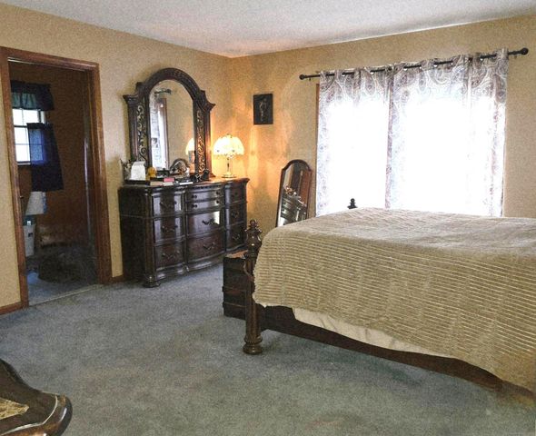 181 Mack Road, Lebanon, CT 06249
