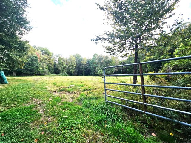 181 Mack Road, Lebanon, CT 06249