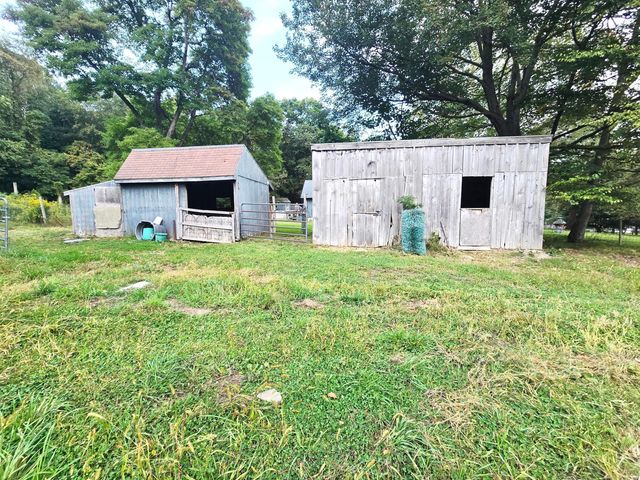 181 Mack Road, Lebanon, CT 06249