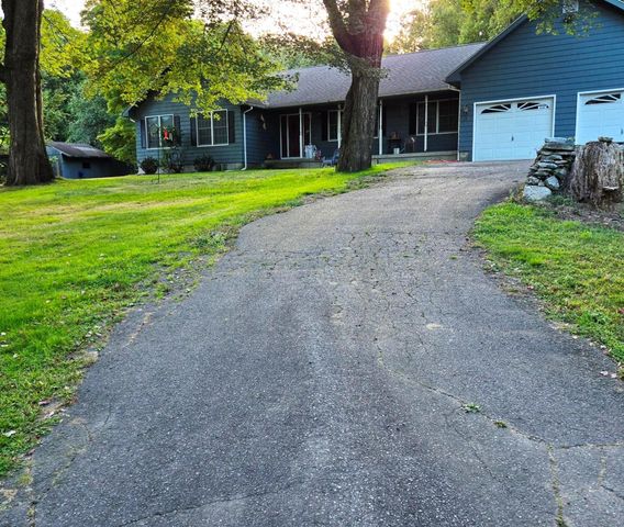 181 Mack Road, Lebanon, CT 06249