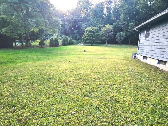 181 Mack Road, Lebanon, CT 06249