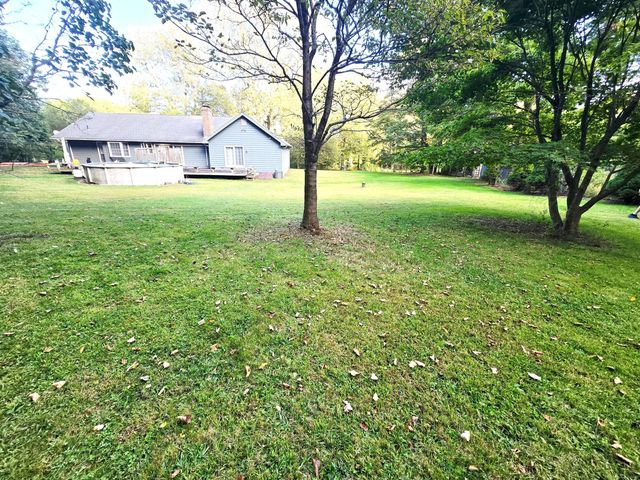 181 Mack Road, Lebanon, CT 06249