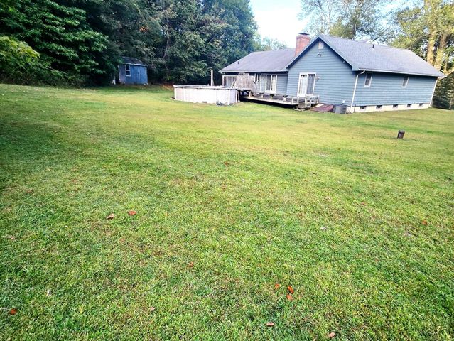 181 Mack Road, Lebanon, CT 06249