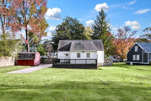 1990 Wingate Road, Chamblee, GA 30341