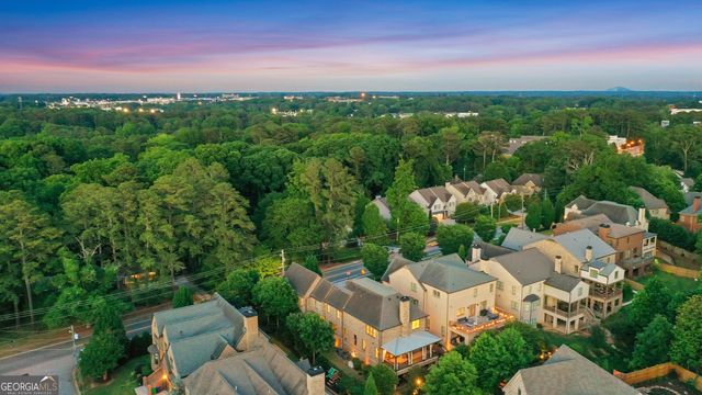 3834 Chamblee Dunwoody Road, Atlanta, GA 30341