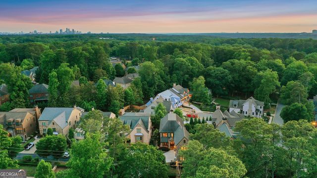 3834 Chamblee Dunwoody Road, Atlanta, GA 30341