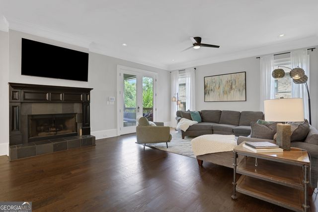 3834 Chamblee Dunwoody Road, Atlanta, GA 30341