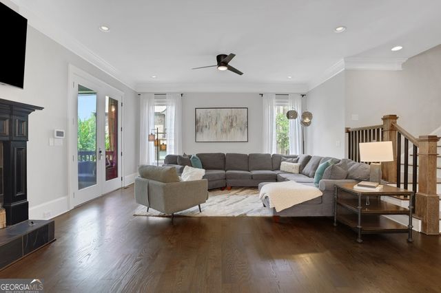3834 Chamblee Dunwoody Road, Atlanta, GA 30341