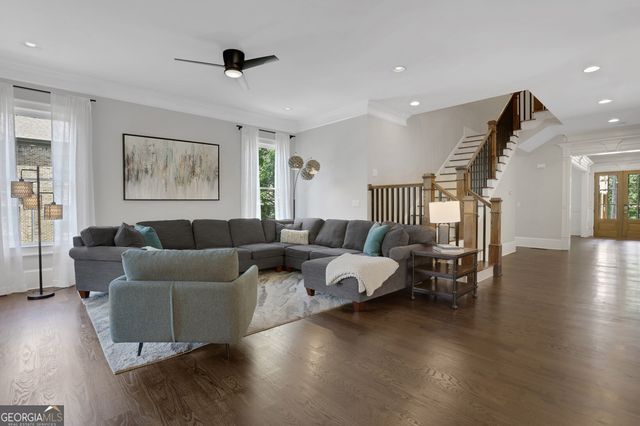 3834 Chamblee Dunwoody Road, Atlanta, GA 30341