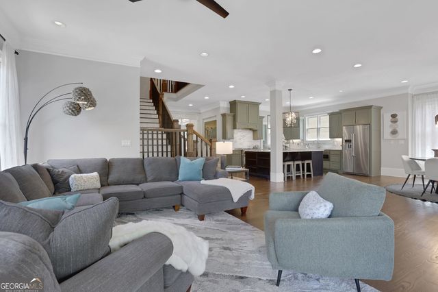 3834 Chamblee Dunwoody Road, Atlanta, GA 30341