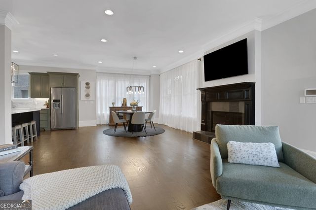 3834 Chamblee Dunwoody Road, Atlanta, GA 30341