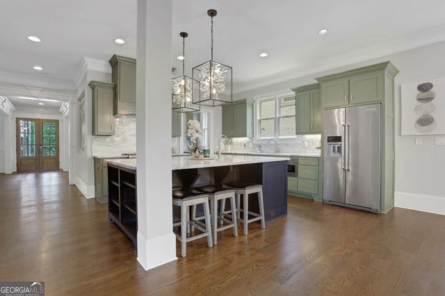 3834 Chamblee Dunwoody Road, Atlanta, GA 30341
