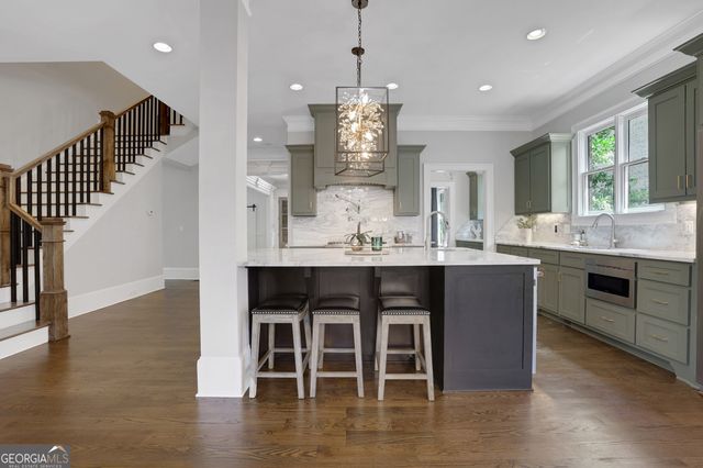 3834 Chamblee Dunwoody Road, Atlanta, GA 30341