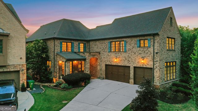 3834 Chamblee Dunwoody Road, Atlanta, GA 30341