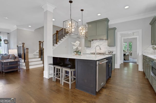 3834 Chamblee Dunwoody Road, Atlanta, GA 30341