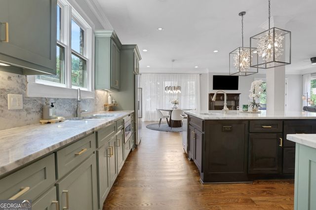3834 Chamblee Dunwoody Road, Atlanta, GA 30341
