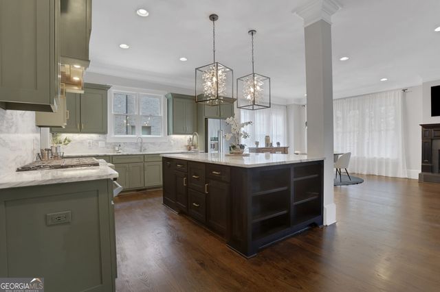 3834 Chamblee Dunwoody Road, Atlanta, GA 30341