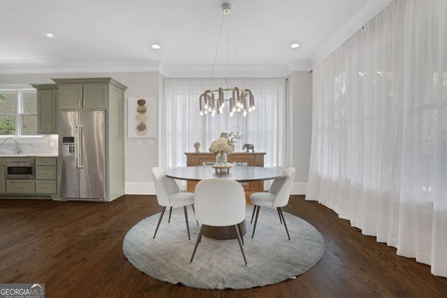 3834 Chamblee Dunwoody Road, Atlanta, GA 30341