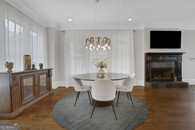 3834 Chamblee Dunwoody Road, Atlanta, GA 30341