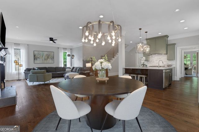 3834 Chamblee Dunwoody Road, Atlanta, GA 30341