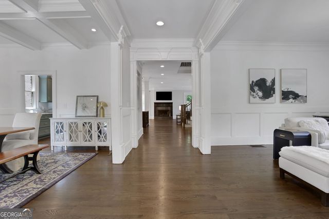 3834 Chamblee Dunwoody Road, Atlanta, GA 30341