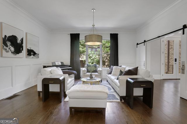3834 Chamblee Dunwoody Road, Atlanta, GA 30341