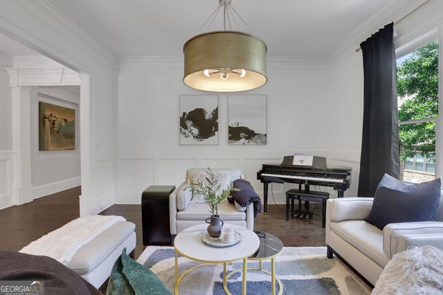 3834 Chamblee Dunwoody Road, Atlanta, GA 30341