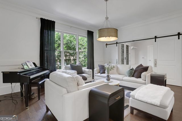 3834 Chamblee Dunwoody Road, Atlanta, GA 30341