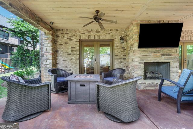 3834 Chamblee Dunwoody Road, Atlanta, GA 30341