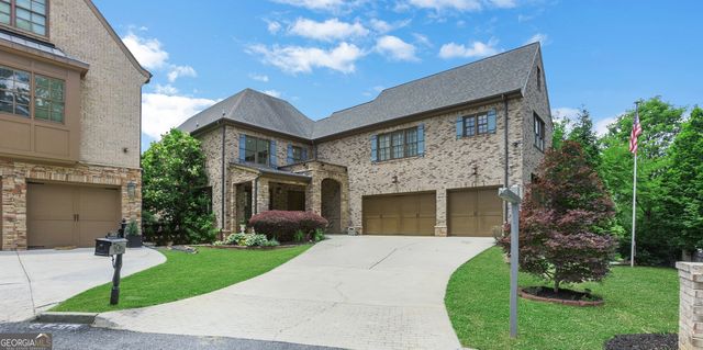 3834 Chamblee Dunwoody Road, Atlanta, GA 30341
