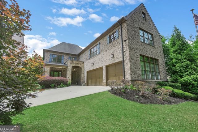 3834 Chamblee Dunwoody Road, Atlanta, GA 30341